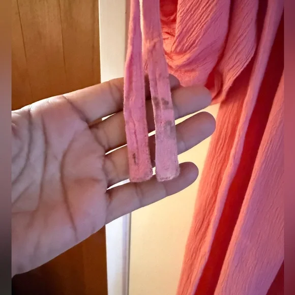 Christy Dawn Jillian Dress in Rosa - Picture 9 of 15